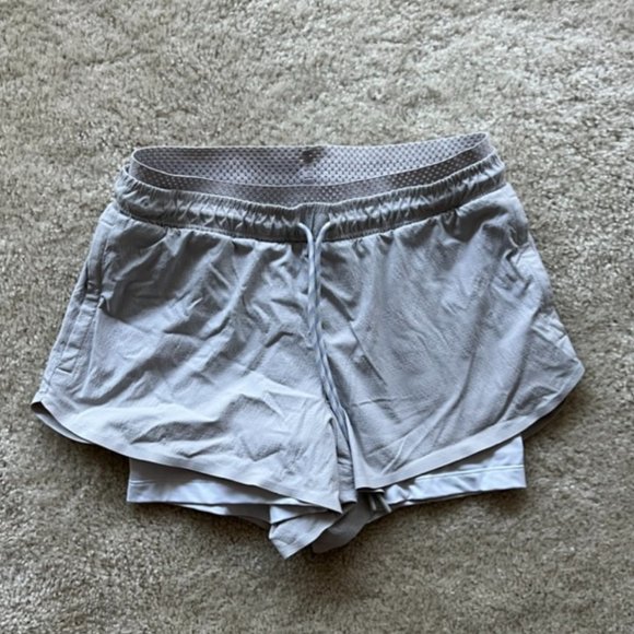 Athleta Running Shorts - Picture 1 of 3